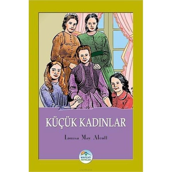 Küçük Kadınlar
