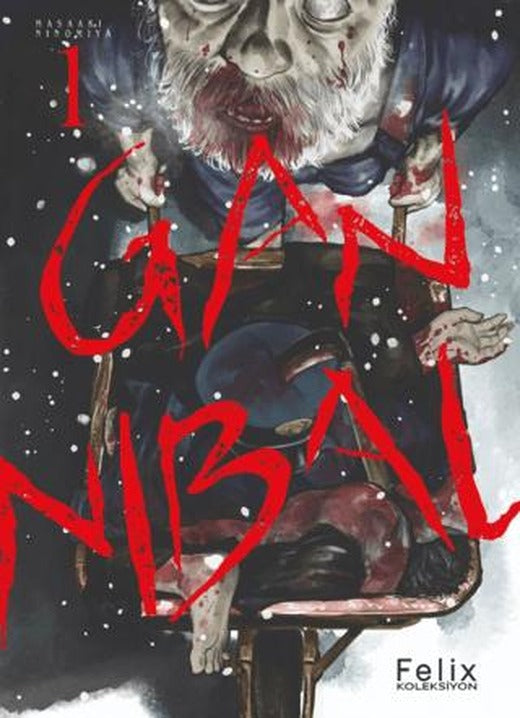 Gannibal 1