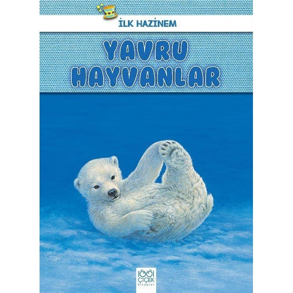 Yavru Hayvanlar - İlk Hazinem