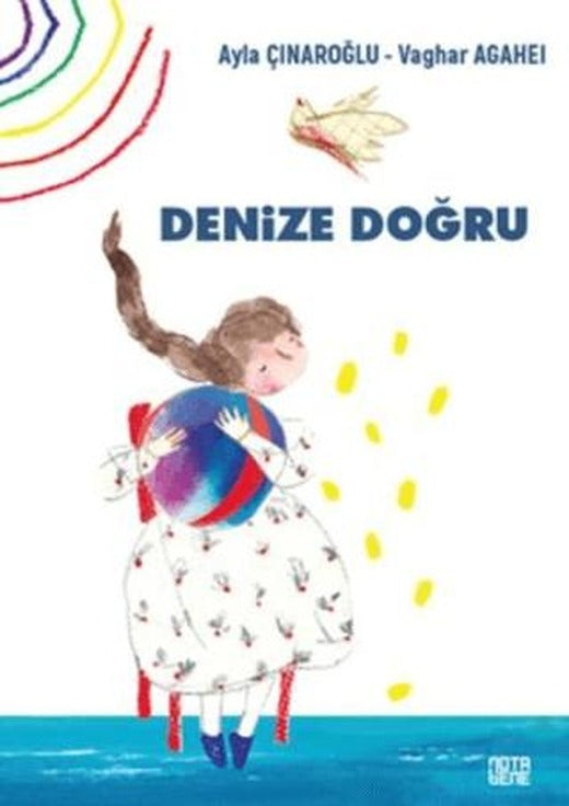 Denize Doğru | Nota Bene Yayınları (Ciltsiz)