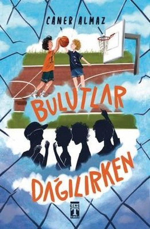 Bulutlar Dağılırken | Genç Timaş (İnce Kapak)