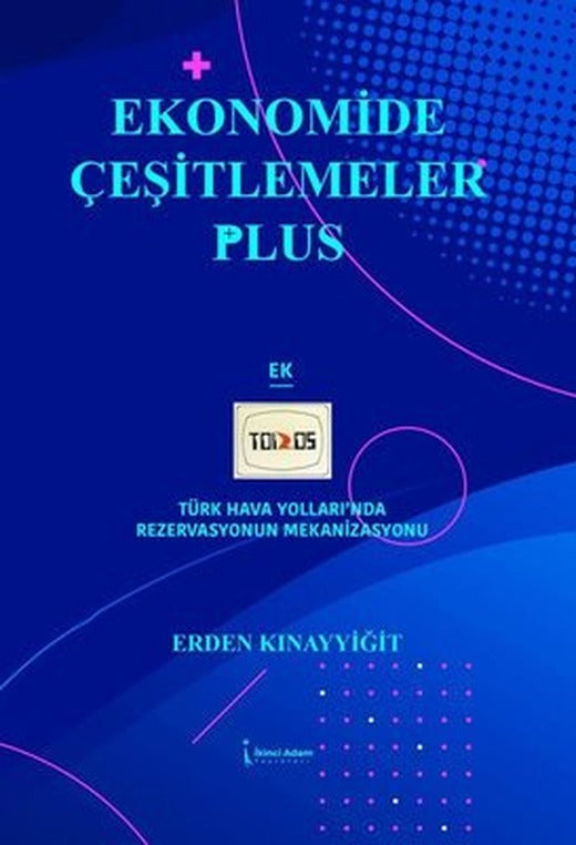 Ekonomide Çeşitlemeler Plus | İkinci Adam Yayınları