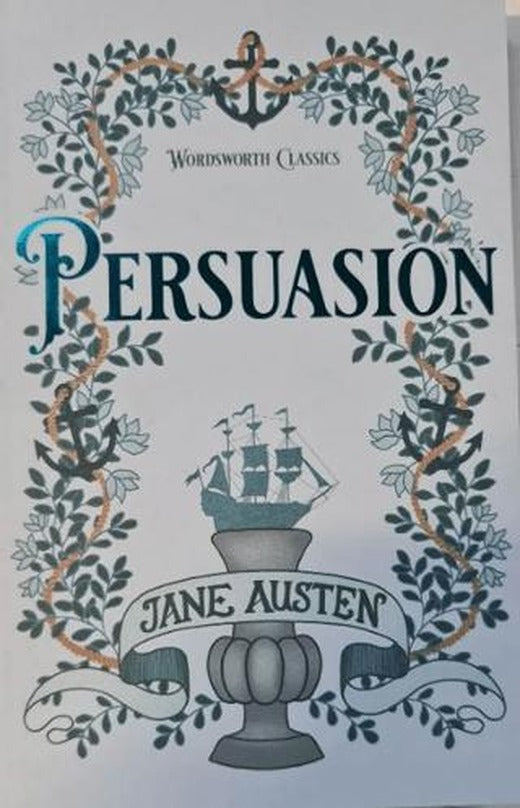 Persuasion