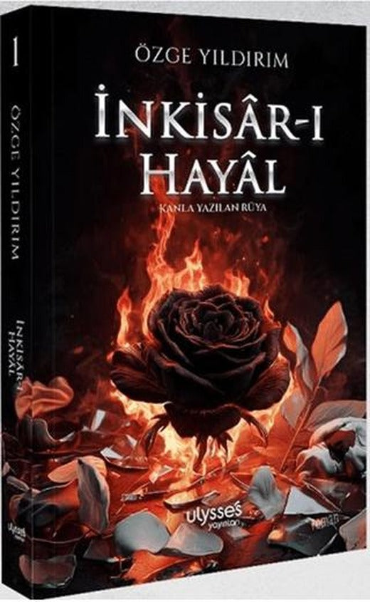 İnkisar-ı Hayal