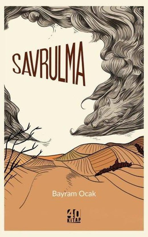 Savrulma | 40 Kitap (e-Kitap)