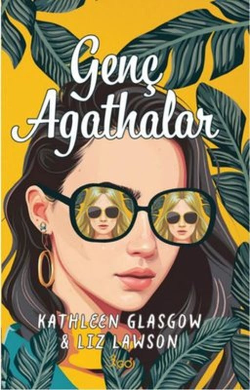 Genç Agathalar | GO!