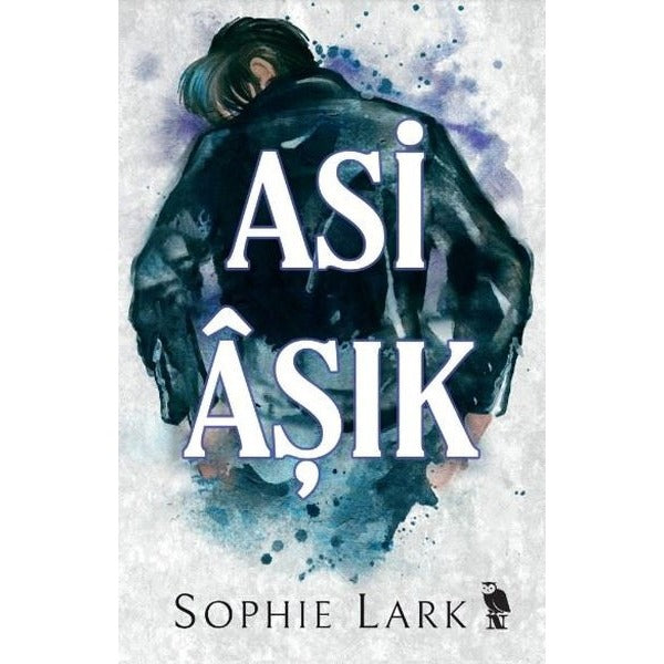 Asi Aşık | Nemesis Kitap (İnce Kapak)