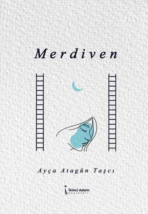 Merdiven | İkinci Adam Yayınları
