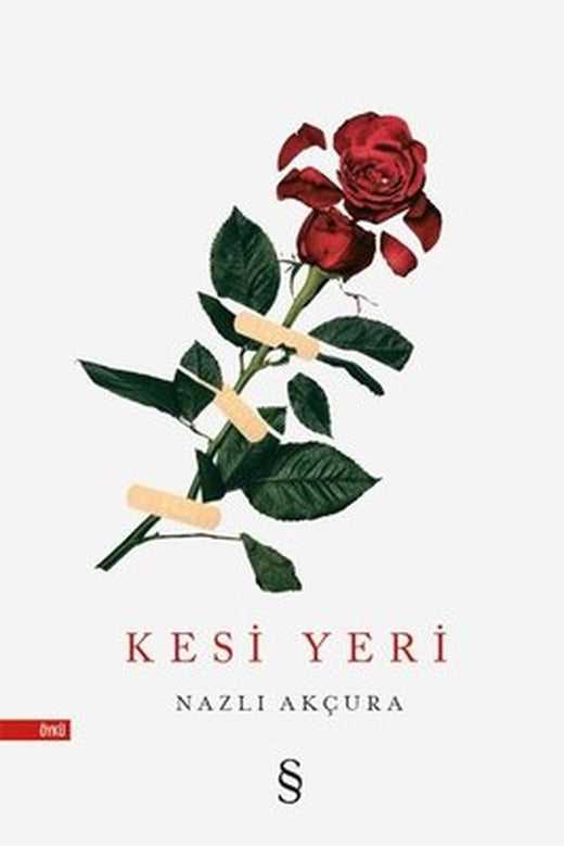 Kesi Yeri | Everest Yayınları