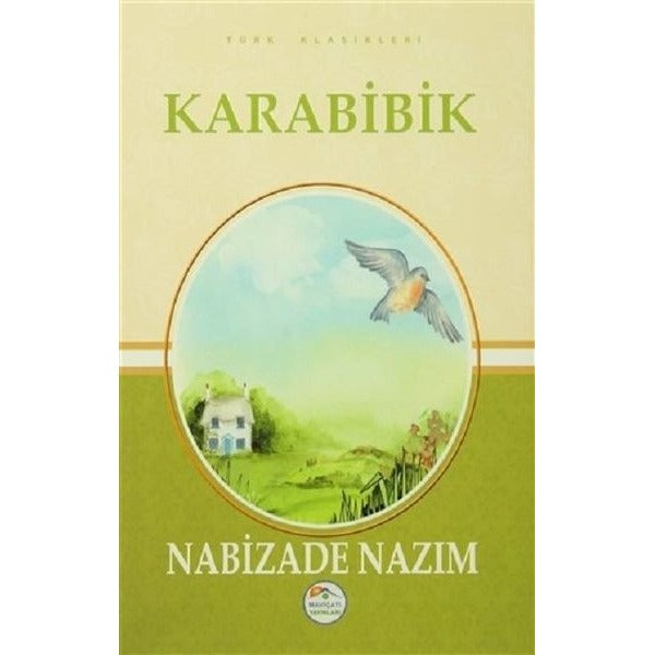 Karabibik