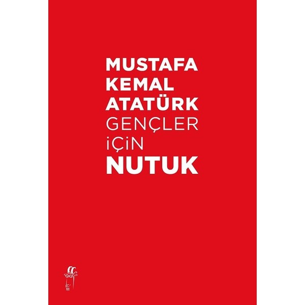 Gençler İçin Nutuk | Oğlak Yayıncılık