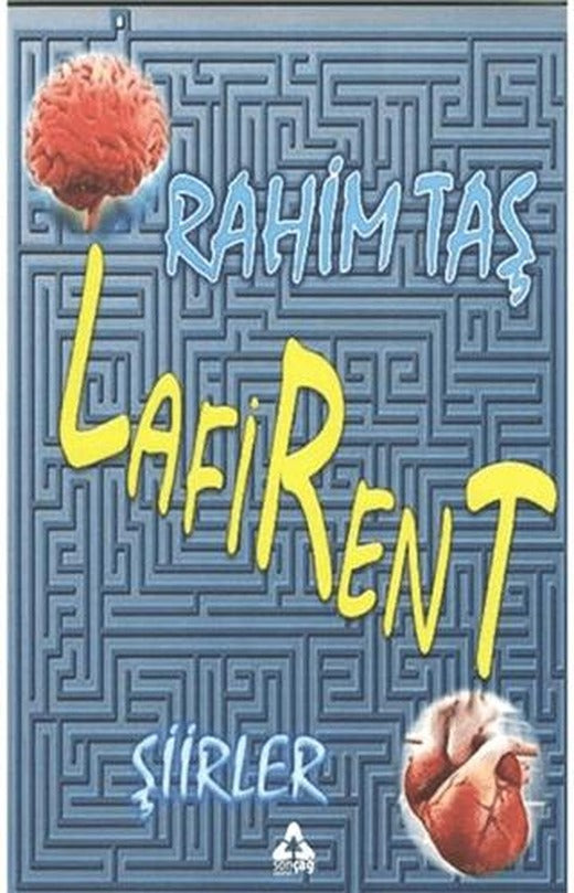 Lafirent | Sonçağ Yayınları (Ciltsiz)