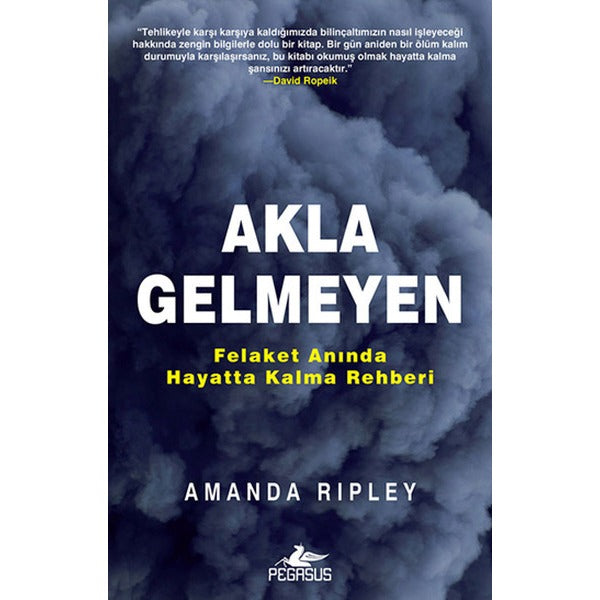 Akla Gelmeyen
