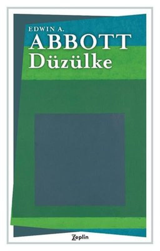 Düzülke | Zeplin Kitap