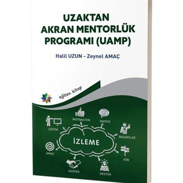 Uzaktan Akran Mentorlük Programı (UAMP)