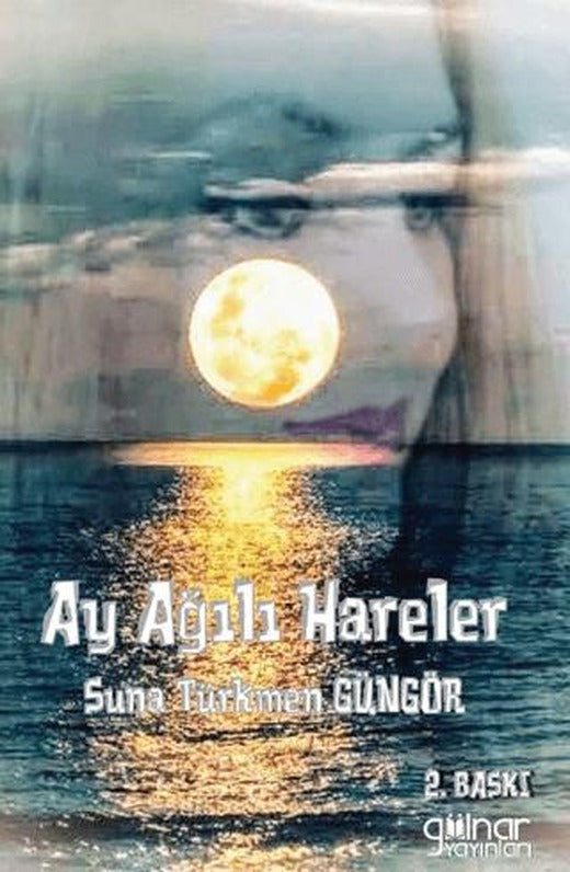 Ay Ağılı Hareler