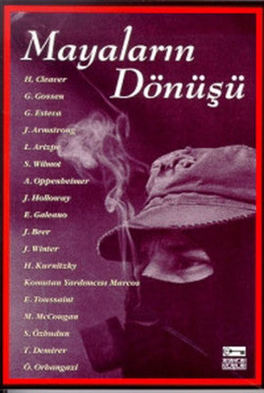 Mayaların Dönüşü | Anahtar Kitaplar