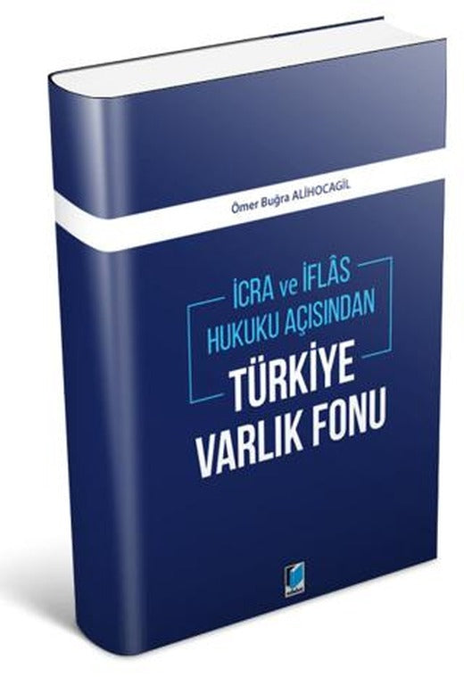 Türkiye Varlık Fonu