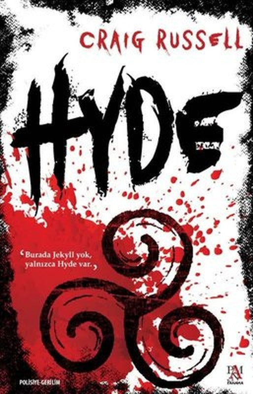 Hyde | Panama Yayıncılık