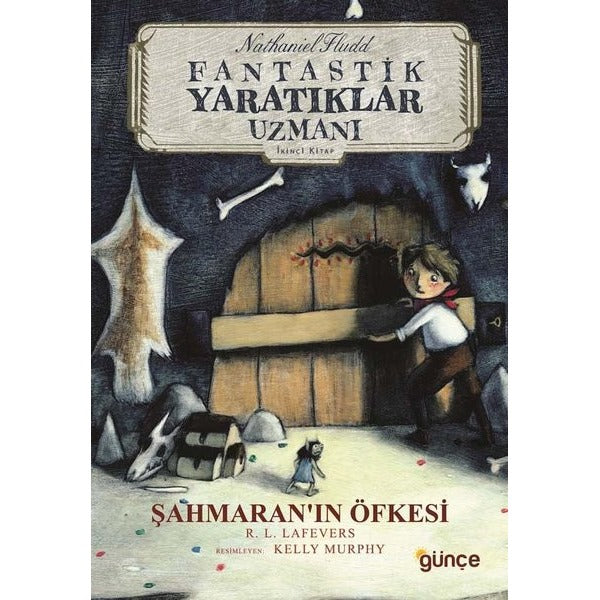 Şahmaran’ın Öfkesi