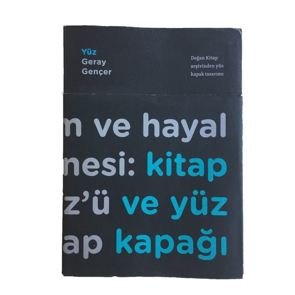 Yüz | Doğan Kitap (İnce Kapak)