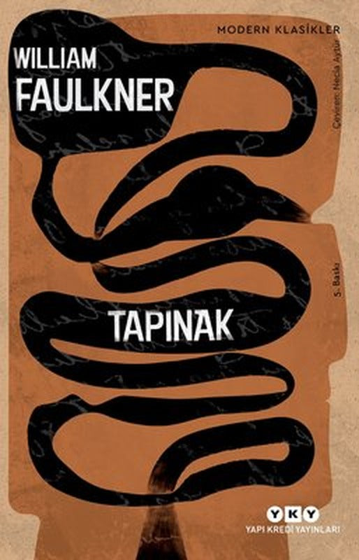 Tapınak | Yapı Kredi Yayınları