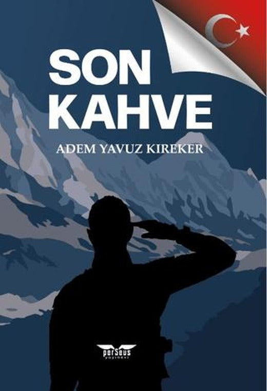 Son Kahve | Perseus (Ciltsiz)