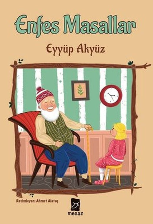Enfes Masallar | Mecaz