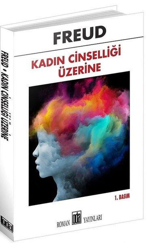 Kadın Cinselliği Üzerine | Oda Yayınları (İnce Kapak)