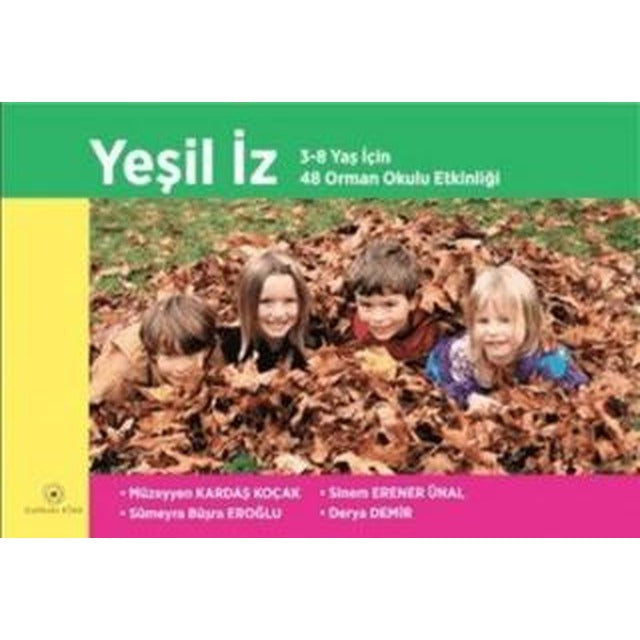 Yeşil İz