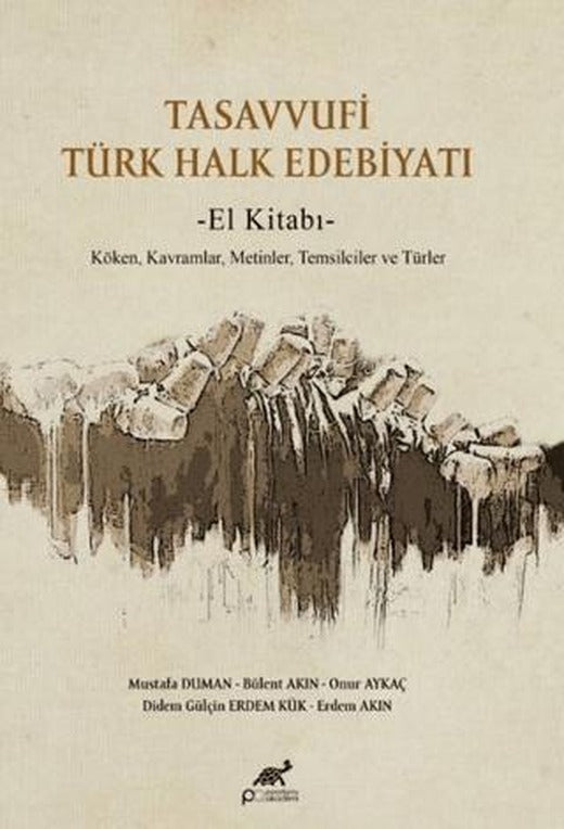 Tasavvufi Türk Halk Edebiyatı