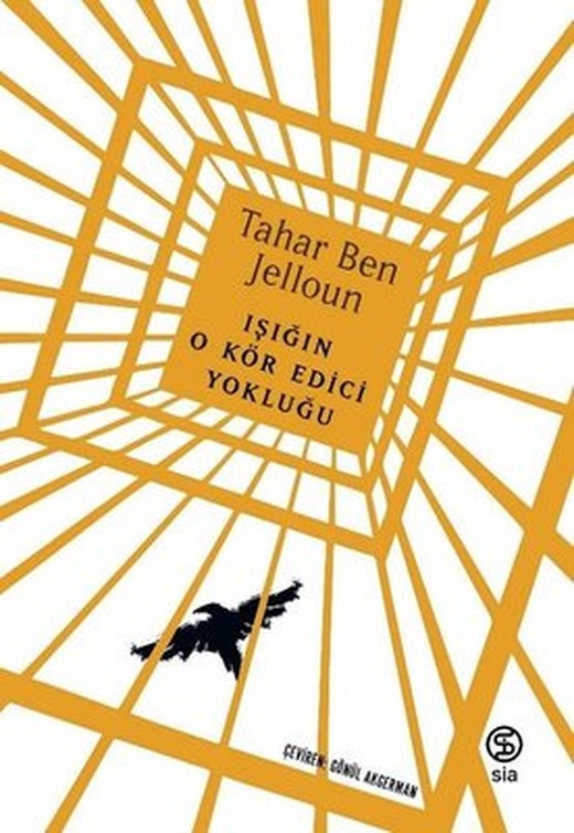 Işığın O Kör Edici Yokluğu | Sia