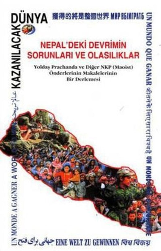 Nepal’deki Devrimin Sorunları ve Olasılıklar