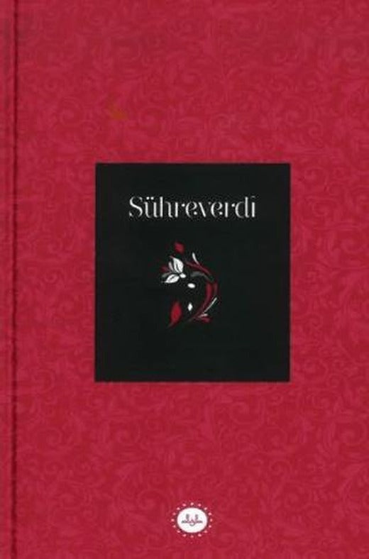 Sühreverdi | Diyanet İşleri Başkanlığı (Ciltsiz)