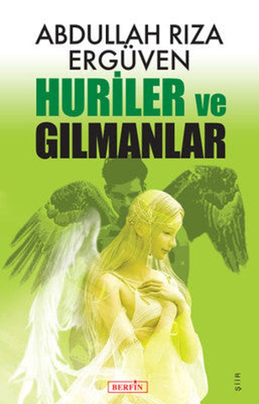 Huriler ve Gılmanlar | Berfin Yayınları