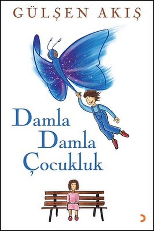 Damla Damla Çocukluk | Cinius