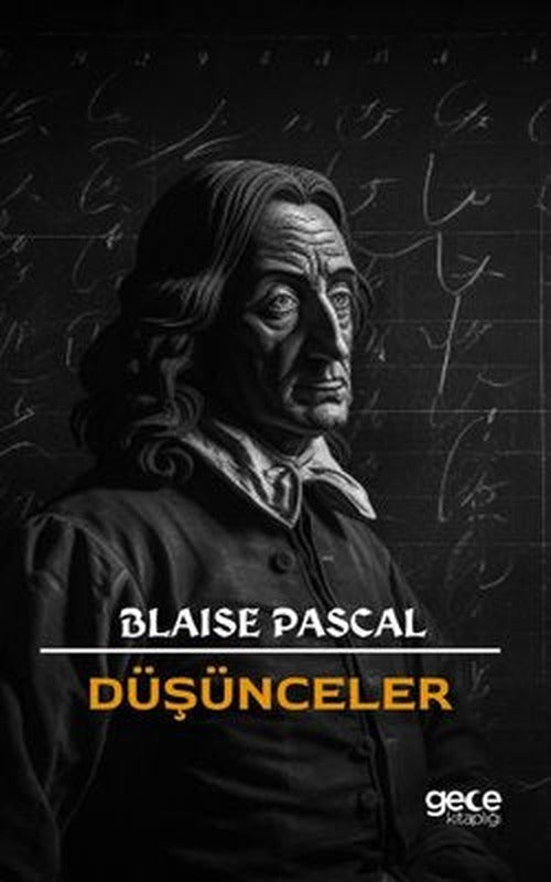 Düşünceler | Gece Kitaplığı