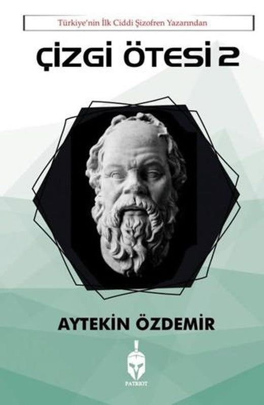 Çizgi Ötesi 2 | Patriot Yayınları (Ciltsiz)