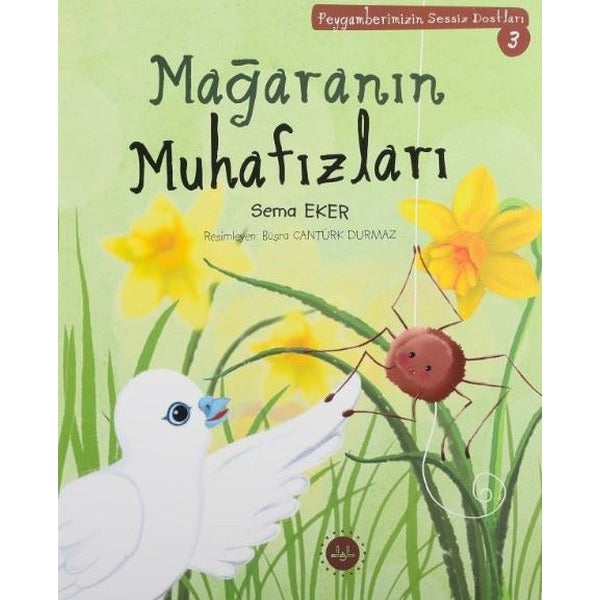Mağaranın Muhafızları