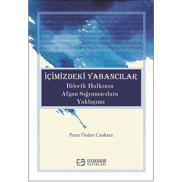 İçimizdeki Yabancılar
