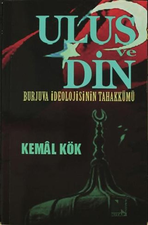 Ulus ve Din