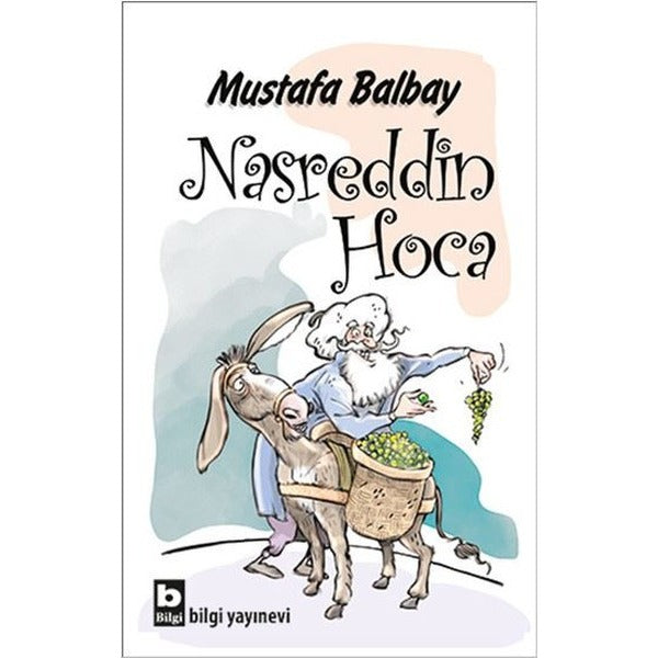 Nasreddin Hoca