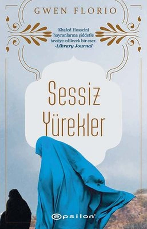 Sessiz Yürekler | Epsilon Yayınevi