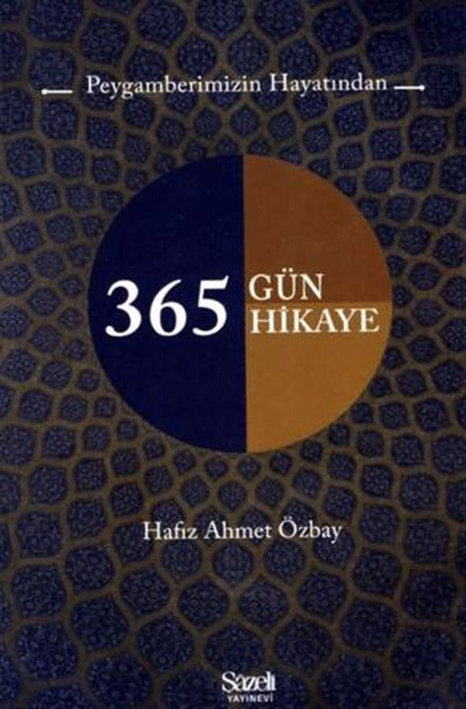 365 Gün Hikaye