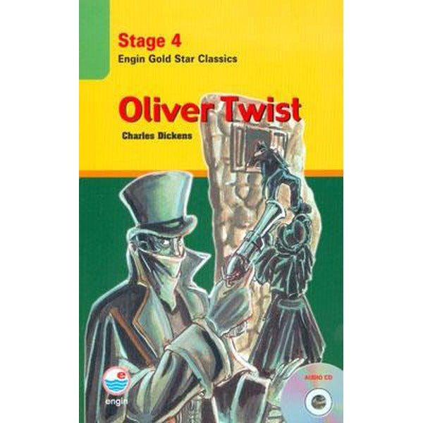 Oliver Twist | Engin