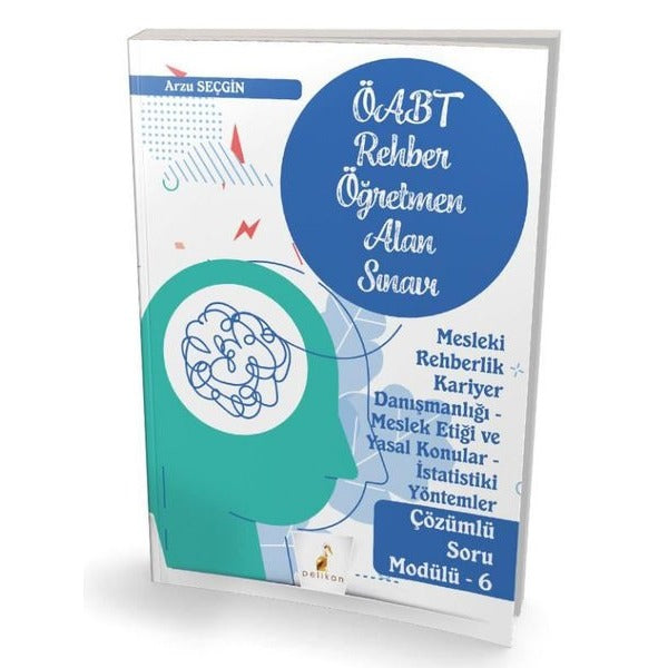 ÖABT Rehber Öğretmenliği Alan Sınavı