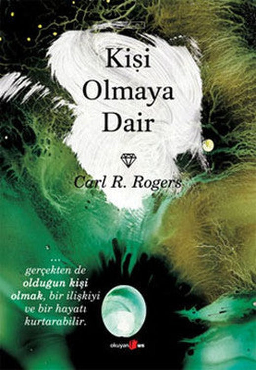 Kişi Olmaya Dair | Okuyan Us Yayınları
