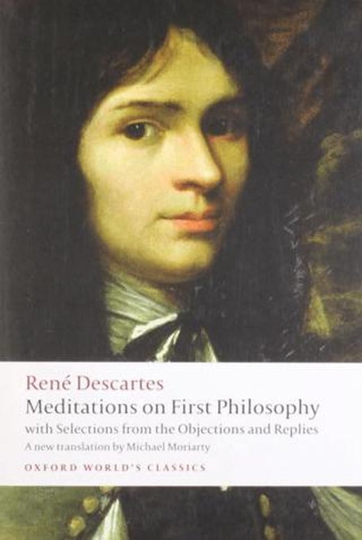 Meditations on First Philosophy
