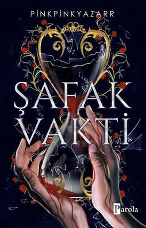 Şafak Vakti | Parola Yayınları