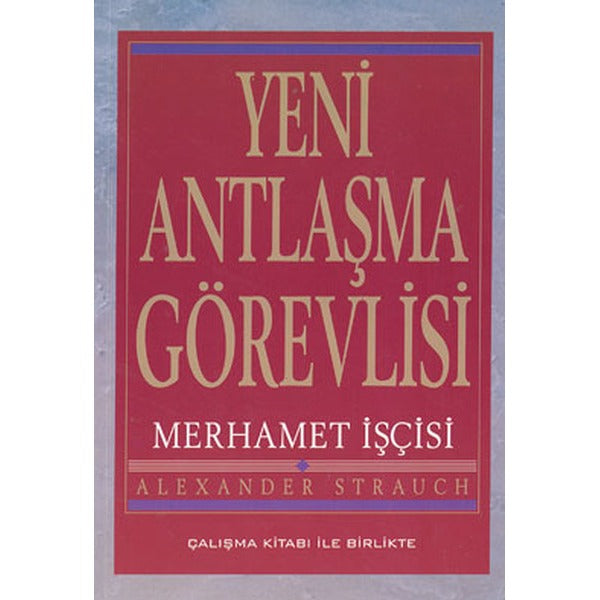 Yeni Antlaşma Görevlisi